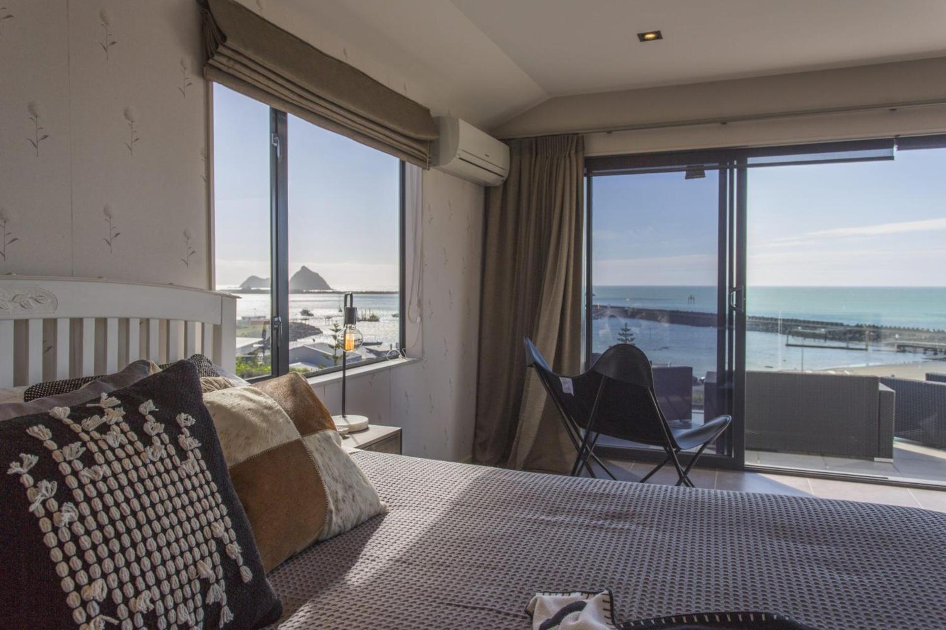 فيلا The Waterfront Escape نيو بلايموث المظهر الخارجي الصورة